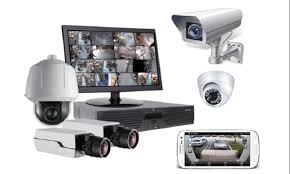CCTV System Dealers in Delhi | Silvertech Engineering