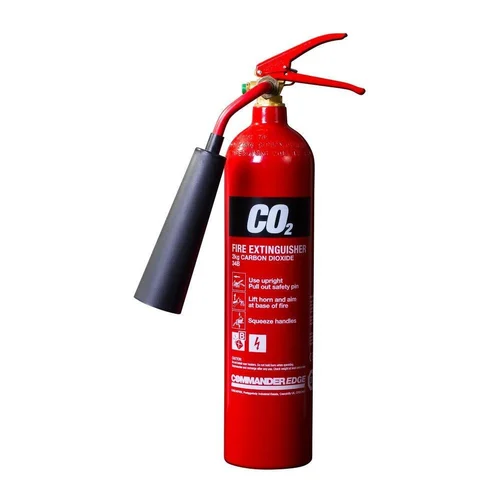 Fire Extinguisher Distributors in Chennai