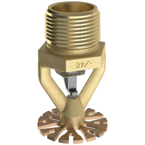 Fire Sprinkler System Traders in India