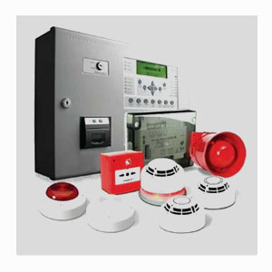Top Fire Alarm System Dealers in Mumbai | Silvertech Engineering