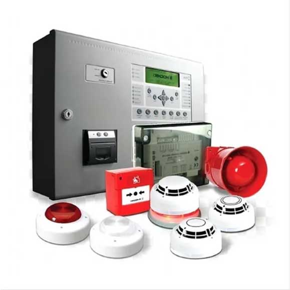 Fire Alarm System Dealers, Suppliers, Wholesalers, Traders in Pune, Kolhapur, Solapur, Satara, Sangli, Latur, Nashik, Nagpur, Bangalore, Mumbai, Delhi, Chennai, Kolkata, Ahmedabad, Navi Mumbai, Thane, Bahadurgarh, Coimbatore, Aurangabad, Vadodara, Nanded, Gujarat, Surat, Jaipur, Hyderabad, Lucknow, Kanpur, Bhopal, Agra, Kochi